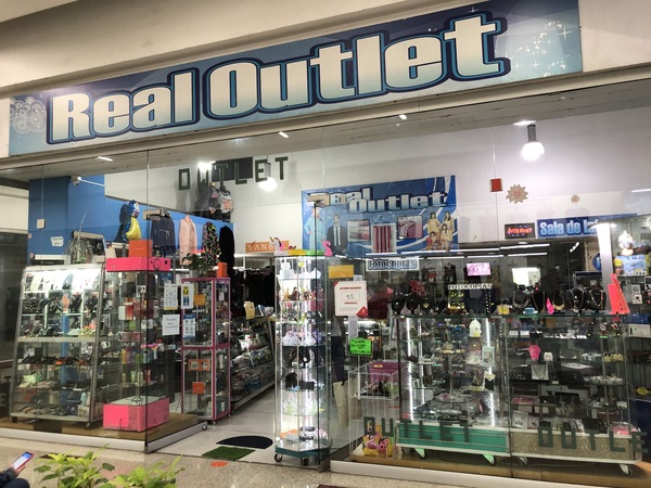 Real Outlet