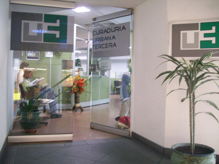 Curaduría Urbana Tercera de Medellín – Punto Clave
