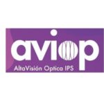 Aviop AltaVisión Óptica IPS