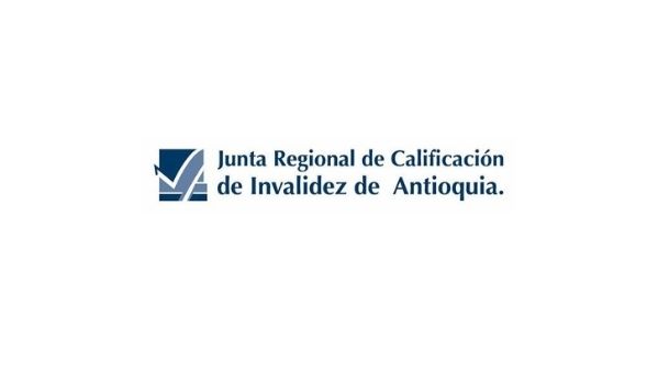 Junta Regional de Calificación de Invalidez de Antioquia